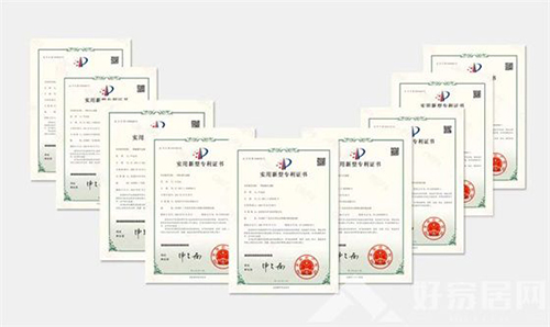 杉木生態板的圖片