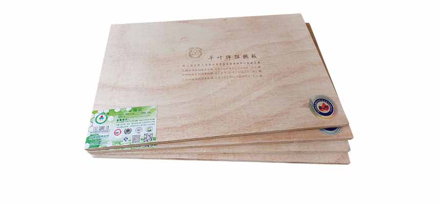 豐葉板材：詳細介紹多層阻燃板結構與制作工藝流程？